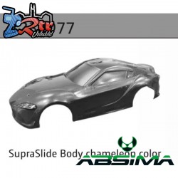 SupraSlide Body chameleon color