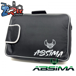Bolsa de transporte Absima para coche 1/10 y 1/8 (Buggy)