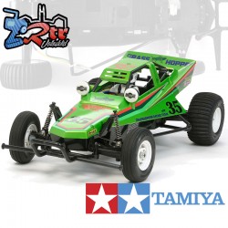 Tamiya The Grasshopper'05 2WD Verde Caramelo