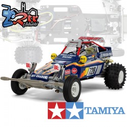 Tamiya Fighting Buggy 2014 1/10 4WD kit