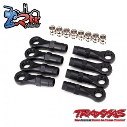 Juego de extremos de varilla extendidos TRX-4 Traxxas TRA88149