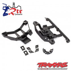 Postes de Carrocería Delantero y trasero Traxxas Maxx TRA8915