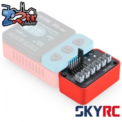 Concentrador de carga de batería de litio SkyRC OSH de...