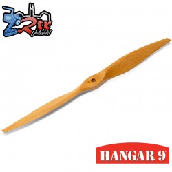 Propeller 14 x 8.5: Fun Scale PT-19