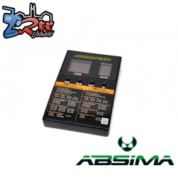 Tarjeta programadora Mini28 (HBP250179)
