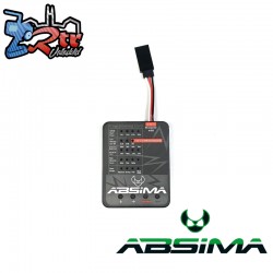 Programming Card for ECO Brushless ESC