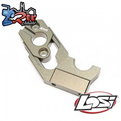 Motor Mount with Adapter: 8XT
