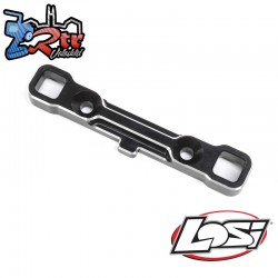 D Pivot Block  Aluminum: 8X  8XE 2.0