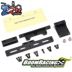 Soporte de carrocería liberación rápida para TRC Rover SUV Gen 1 BRX01
