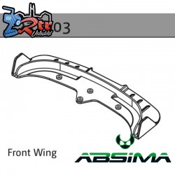 Front Wing
