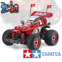 Tamiya Comical Hotshot GF-01CB 4x4 1/10