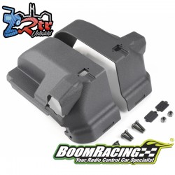 Guardabarros trasero interior de nailon B3D™ V2 BRX020070R