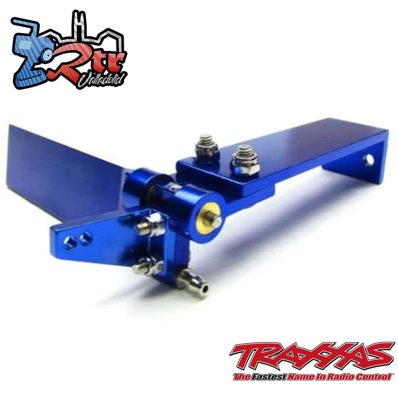 Brazos Traxxas Spartan TRA5742, TRA5740