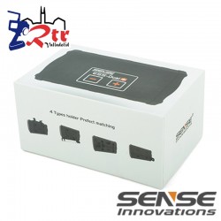 Sistema de Sonido RC Sence Innovations Ess Dual