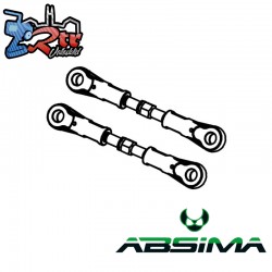 Adjustable Steering Rods (2)