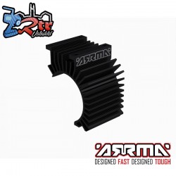 Motor Heatsink: 665