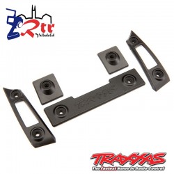 Conjunto de refuerzo del cuerpo Traxxas TRA8610