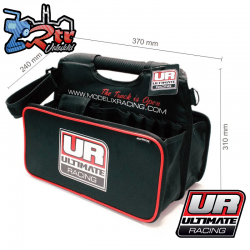 Pit box Ultimate Racing 370x240x310mm