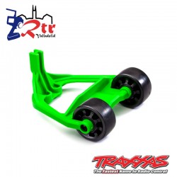 Barra anti vuelco Verde Traxxas TRA8976G