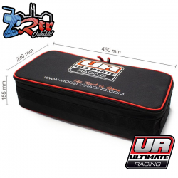 Maleta Porta Coche Touring 1/10 Ultimate 460x230x155mm