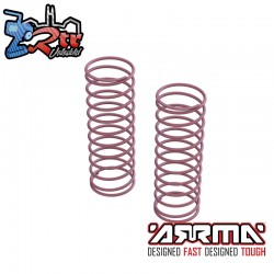 Shock Spring C 0.359N-mm - Pink