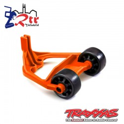 Barra anti vuelco Anaranjada Traxxas TRA8976T