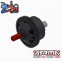 Torque Limiter Replacement