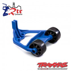 Barra anti vuelco Azul Traxxas TRA8915X