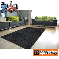 nanoTTR Track Mat 1500x900mm  Open