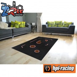nanoTTR Track Mat 1500x900mm  Creator  1