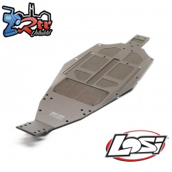 Chassis  Standard: 22X-T