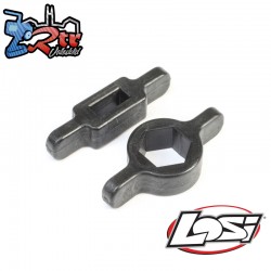 Shock Tools Composite: All 22