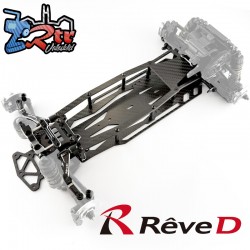 Reve D RDX Conversion Kit MC3