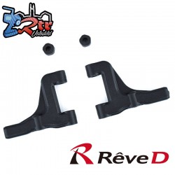 Brazo inferior delantero moldeado Reve D RDX