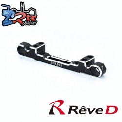 Soporte de suspensión de aluminio Reve D "Tipo TK" 60,8-64 mm