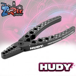 Alicates para ajuste de longitud de amortiguadores HUDY