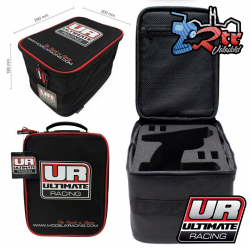 Bolsa de transporte para emisora Futaba T10PX 200x290x180...