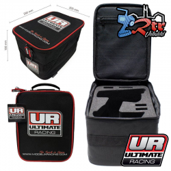 Bolsa de transporte para emisora Samwa M17-MT5-MT44 200x290x180 Ultimate Racing