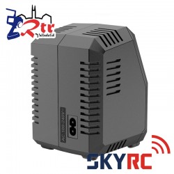Cargador Lipo Balanceador SkyRc T100 AC Duo, 2-4S 2X50W