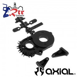 Base de motor 2 Velocidades SCX10 II Axial AX31377