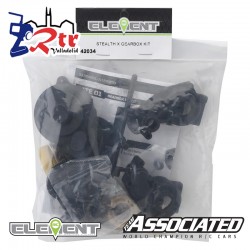 Caja de Cambios Transmisión enduro Element EL42034