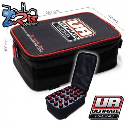 Bolsa de aceites Ultimate con 24 botes de aceites 75ml