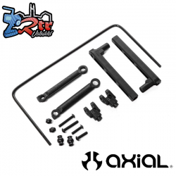Juego de barras estabilizadoras RBX10 Axial AXI334001
