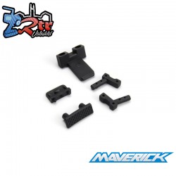 Body Mount Set