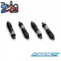 SC Assembled Shock Set (Front-Rear)