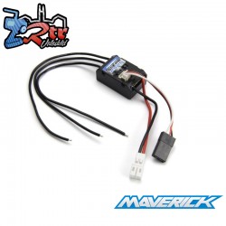 FLX282S25 Brushless ESC