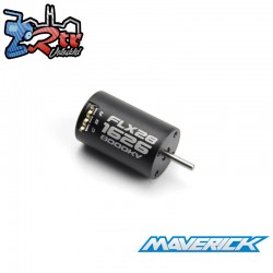 FLX2816268000KV Brushless Motor