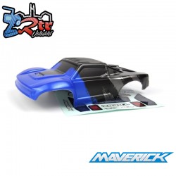 Top Line 1-24th SC Body (Blue)