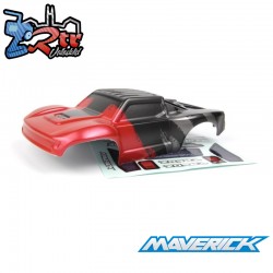 Top Line 1-24th SC Body (Red)