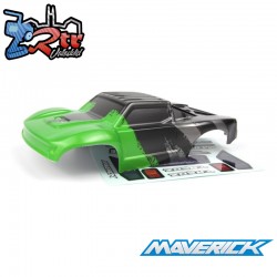 Top Line 1-24th SC Body (Green)